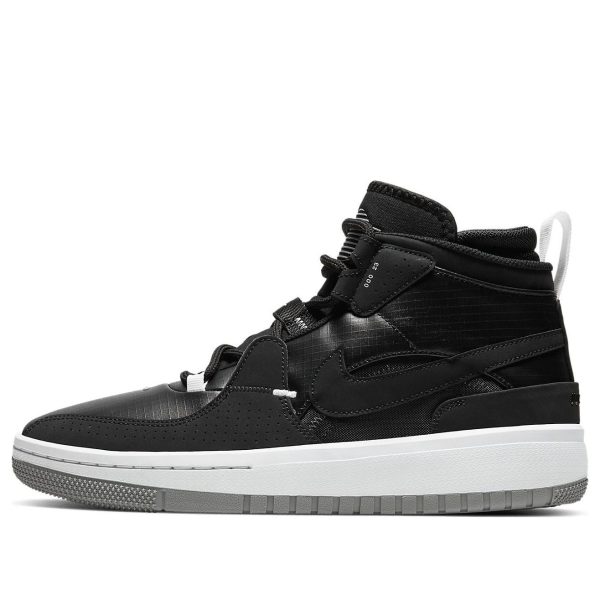 Air Jordan Meta-Morph Utility Black