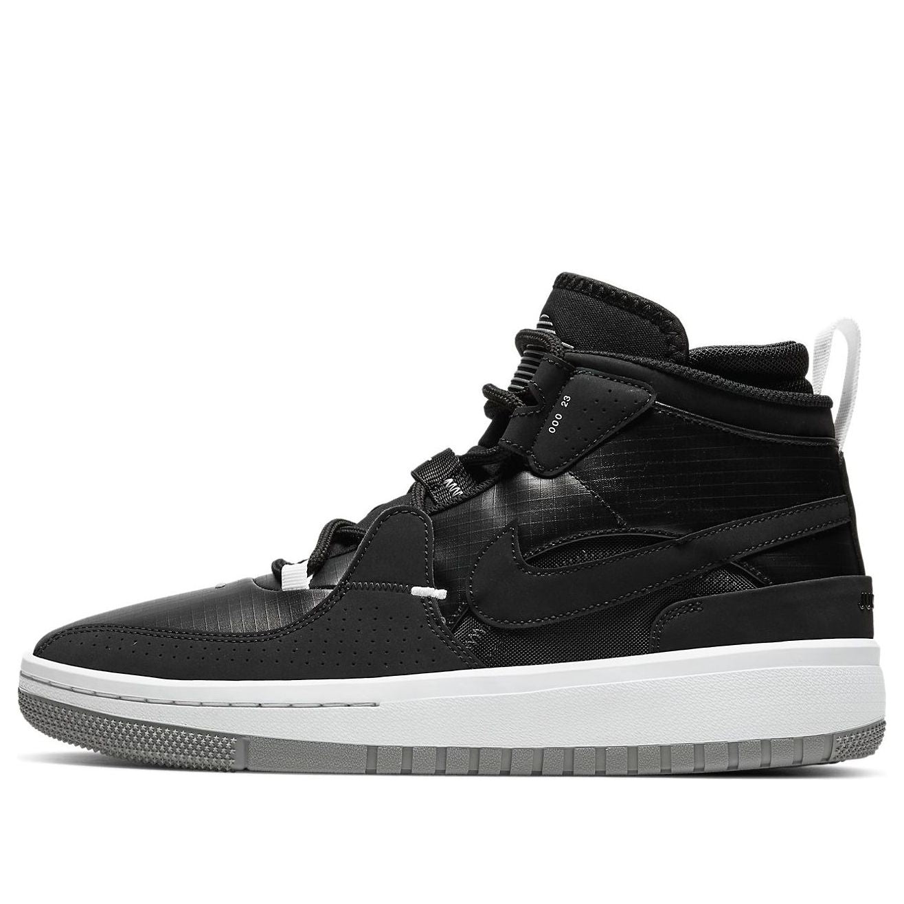 Air Jordan Meta-Morph Utility Black