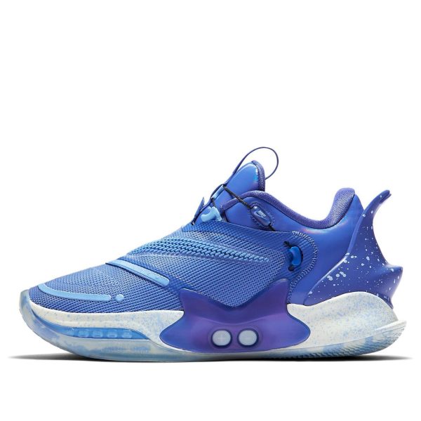 Nike Adapt BB 2.0 Astronomy Blue UK Charger