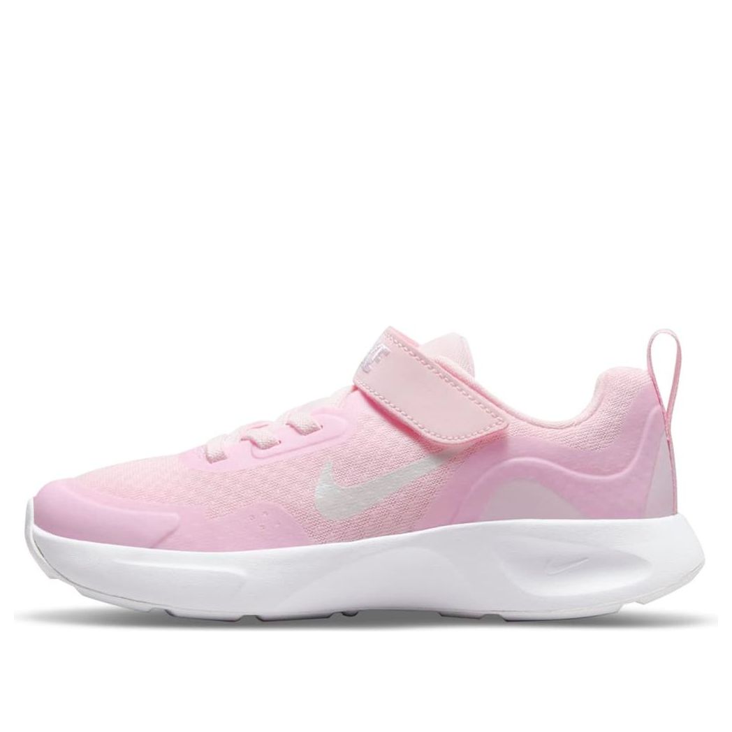 Nike Wearallday Pink Foam