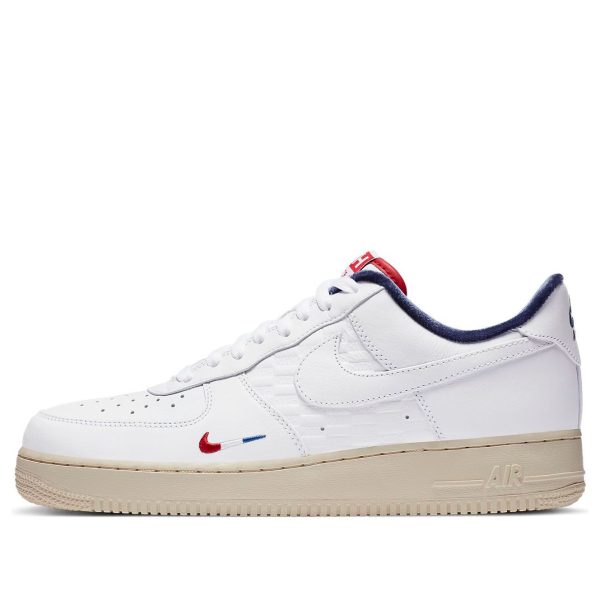 Nike x Kith Air Force 1 Low France
