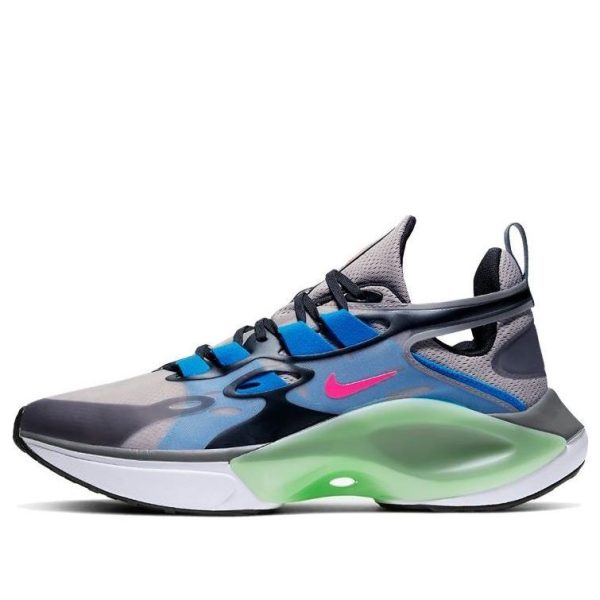 Nike Signal D/MS/X Pumice
