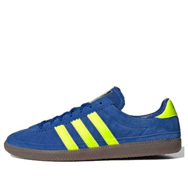 adidas Whalley Spezial Active Blue