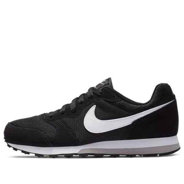 Nike Md Runner 2 Black/White