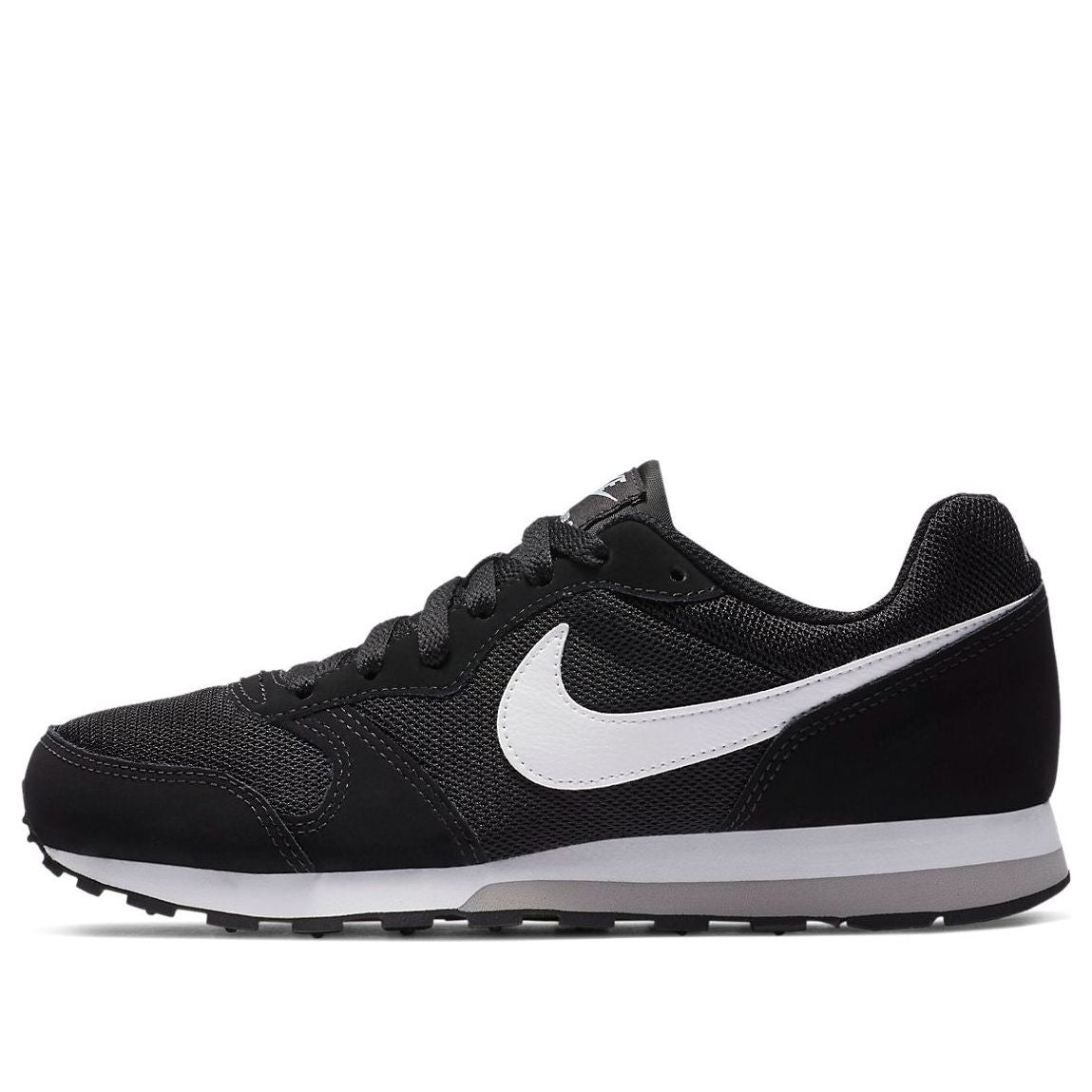 Nike Md Runner 2 Black/White