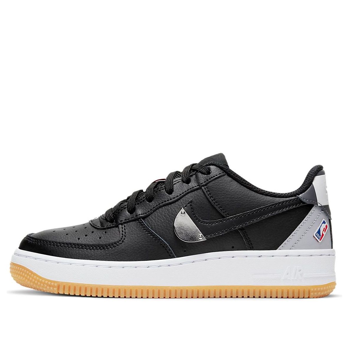main-square_159d8a1c-ed0a-452c-a874-f8dee84cec27.jpg Nike Air Force 1 LV8 1 Black Wolf Grey