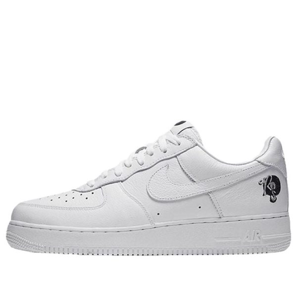 Nike x Roc-A-Fella Air Force 1 AF100 2017