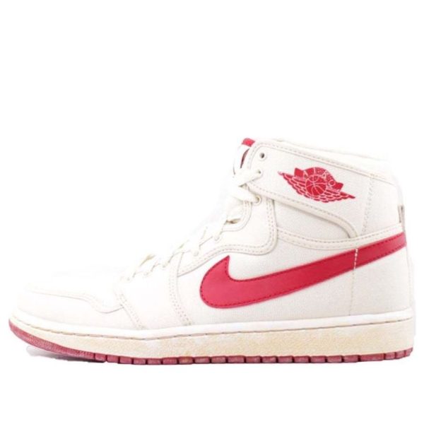 Air Jordan 1 AJKO Retro High Red
