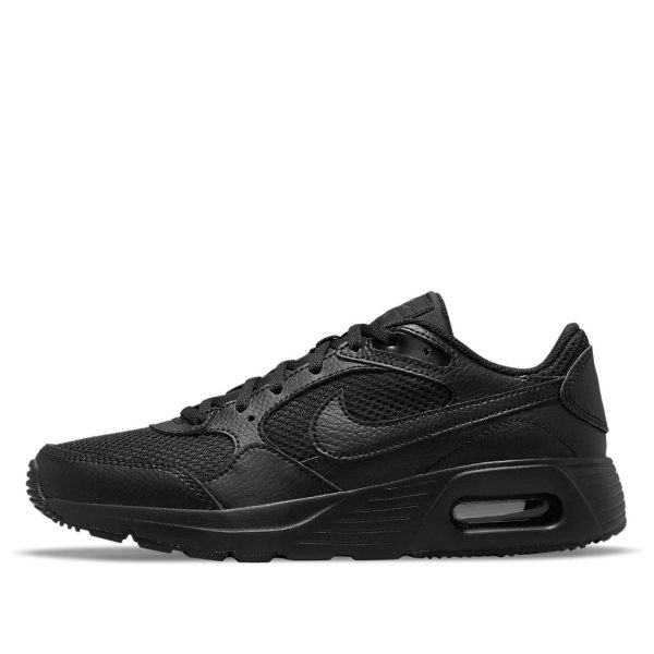Nike Air Max SC Triple Black