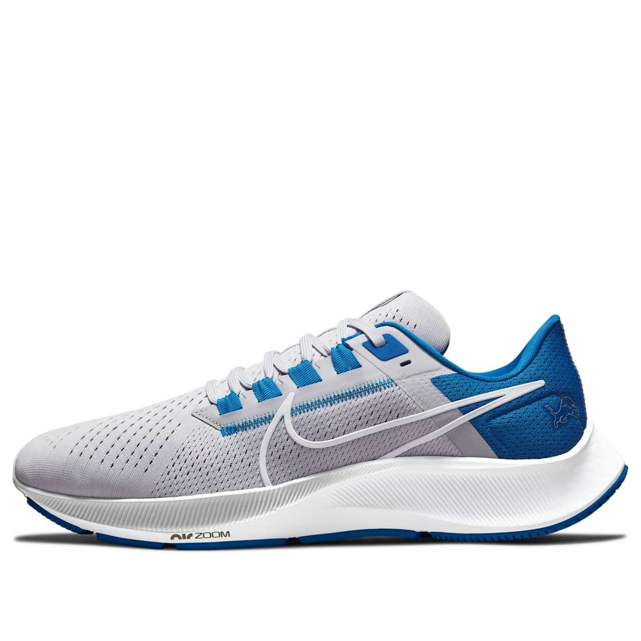 Nike x NFL Air Zoom Pegasus 38 Detroit Lions