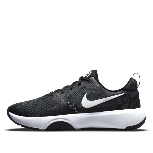 Nike City Rep TR Trainer Black/White