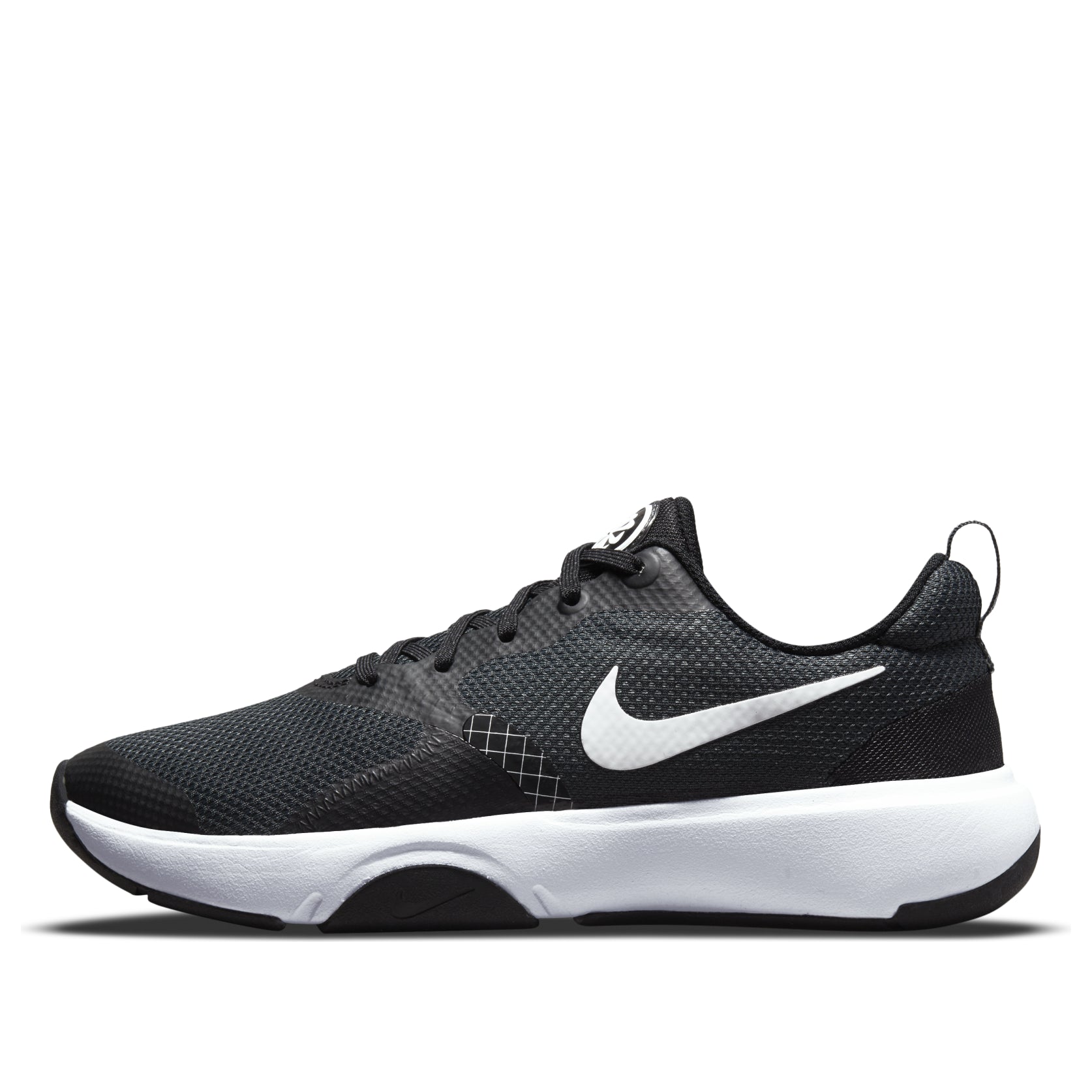 Nike City Rep TR Trainer Black/White