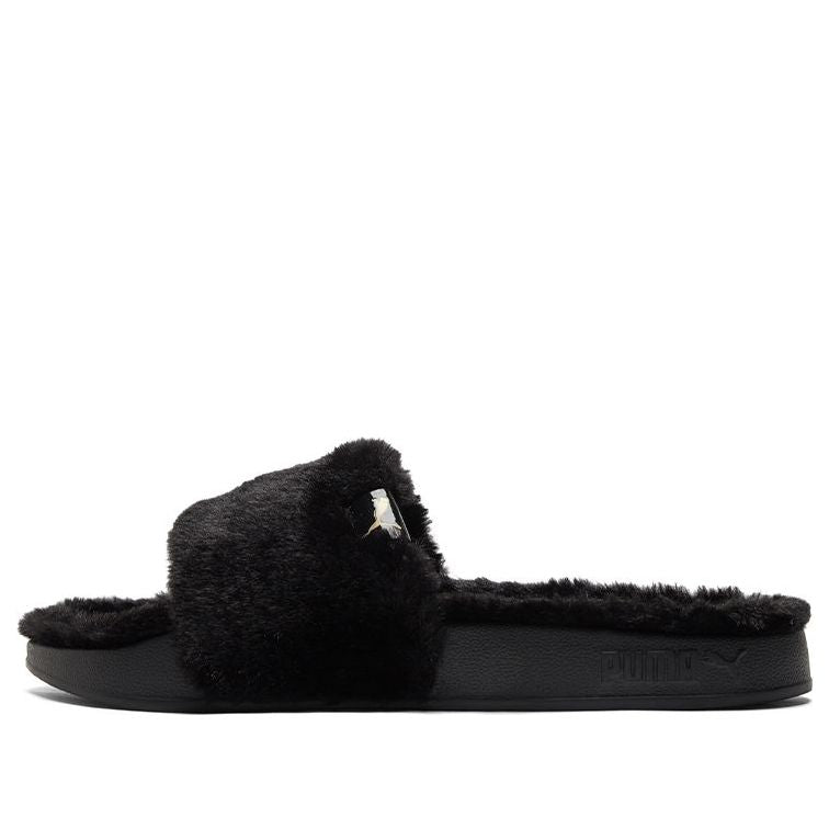 PUMA Leadcat 2.0 YLM Black Gold
