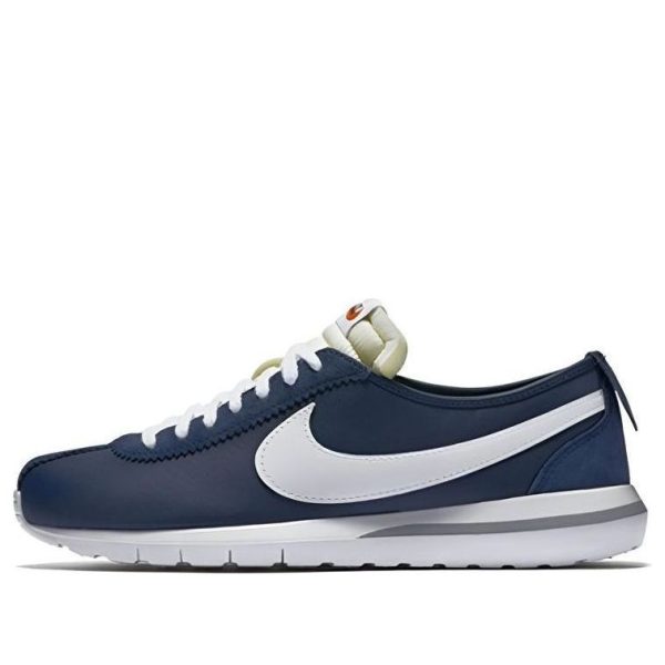 Nike Roshe Cortez SP/ Fragment Obsidian