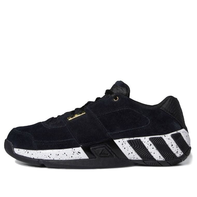 adidas Regulate Black White