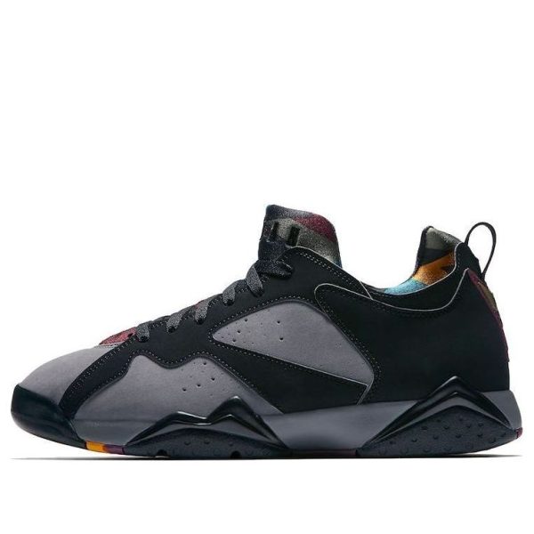 Air Jordan 7 Retro Low NRG Bordeaux