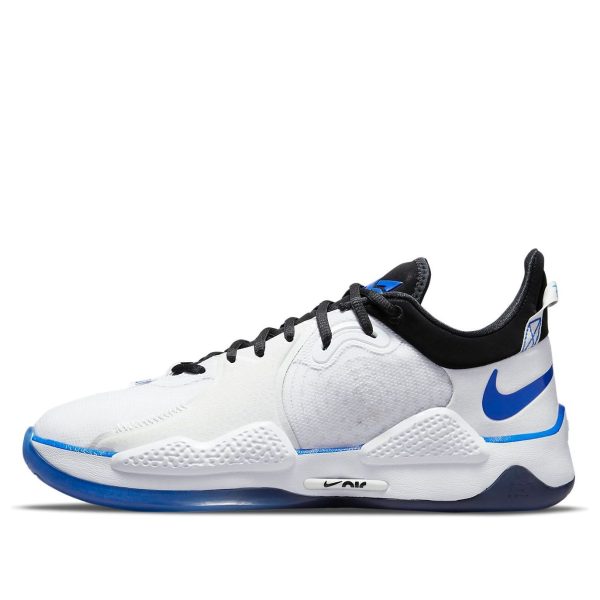 Nike PlayStation x PG 5 EP  White
