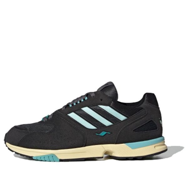 adidas ZX 4000 Black Ice Mint