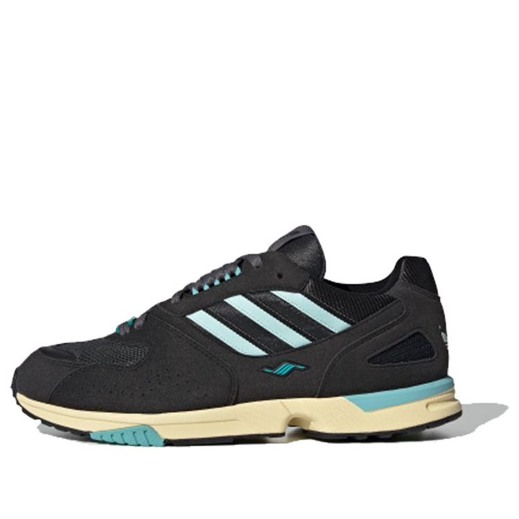 adidas ZX 4000 Black Ice Mint