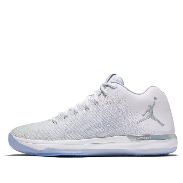 Air Jordan 31 Low Pure Money