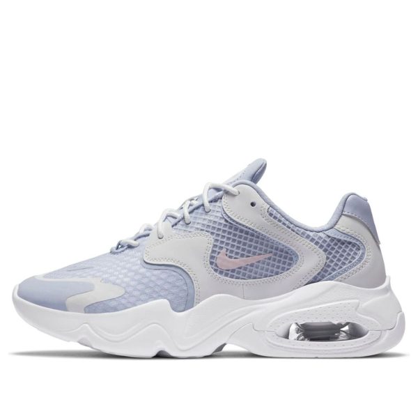 Nike Air Max 2X Ghost