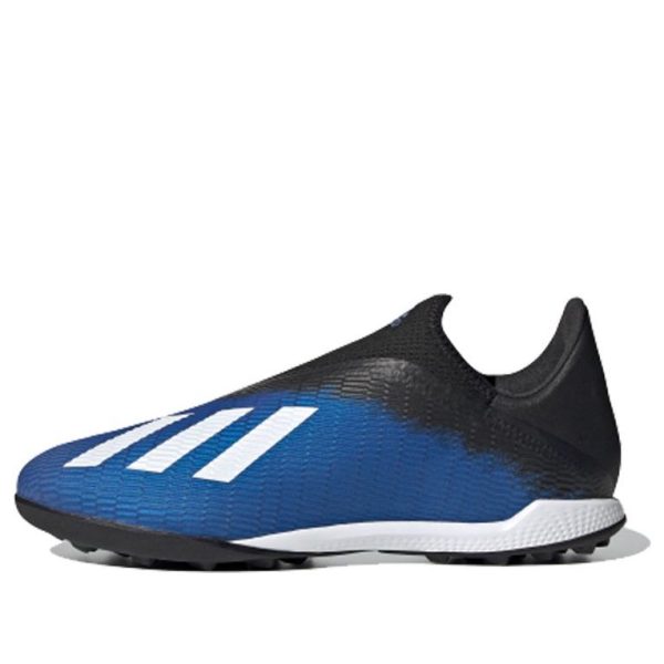 adidas X 19.3 LL TF Black Blue