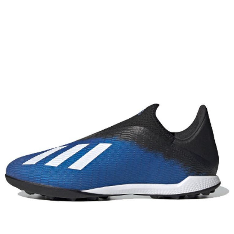 adidas X 19.3 LL TF Black Blue