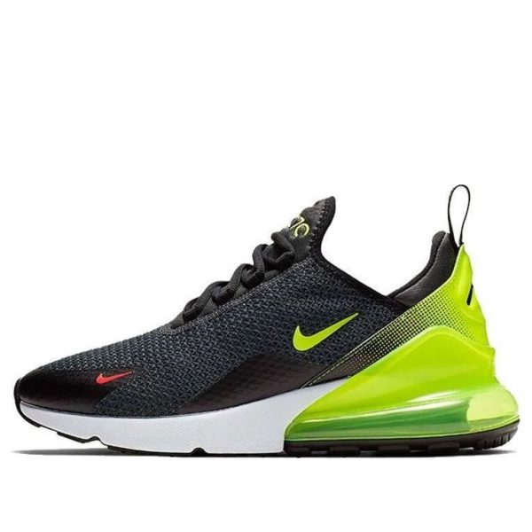 Nike Air Max 270 Neon Collection