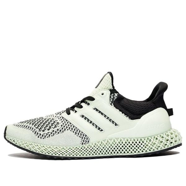 adidas SNS x adidas Ultra 4D Green Black