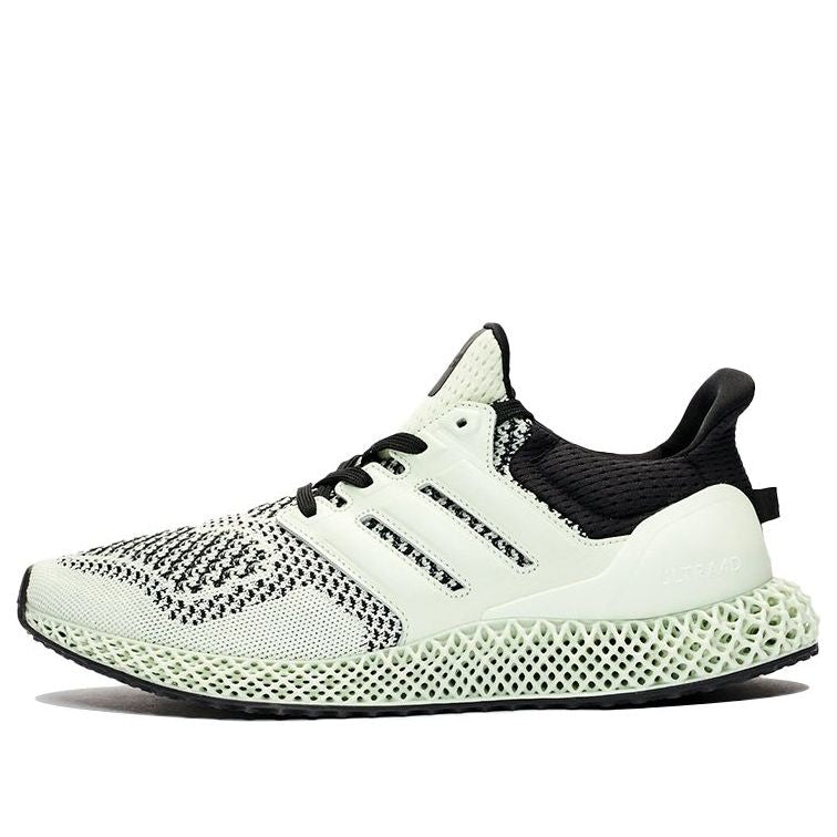 adidas SNS x adidas Ultra 4D Green Black