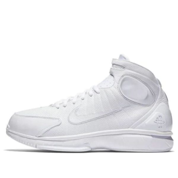 Nike Zoom Huarache 2K4 Fade To Black