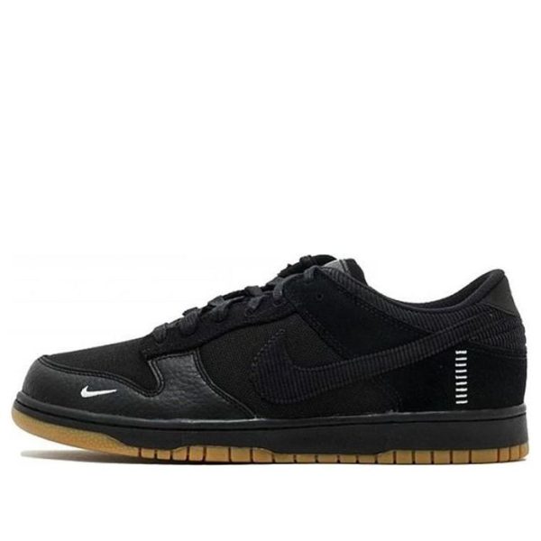 Nike x The Basement Dunk Low QS BSMNT