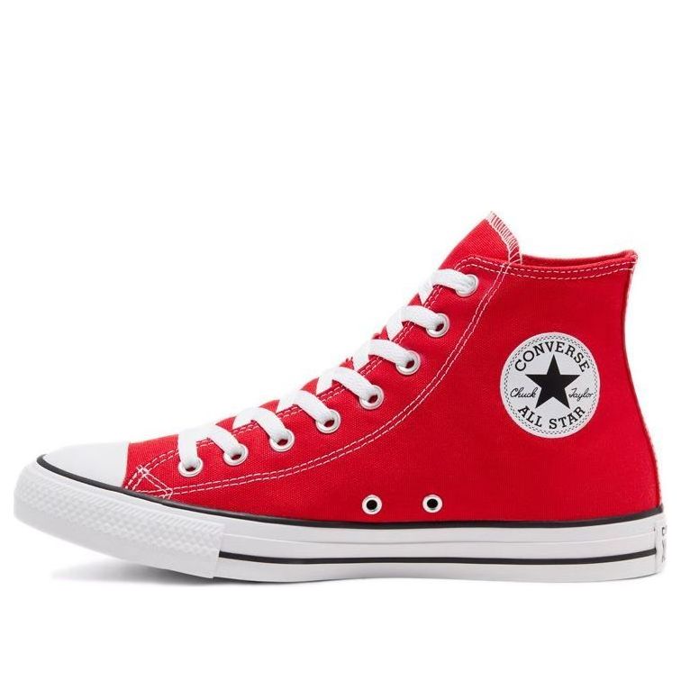 main-square_16f58b1f-9d7f-4e82-986d-648449312c9f.jpg Converse Chuck Taylor All Star High Smiley - University Red