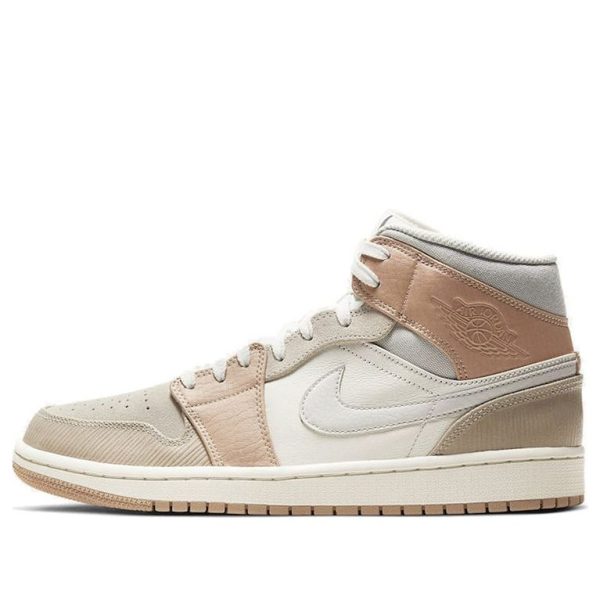 Air Jordan 1 Mid Milan