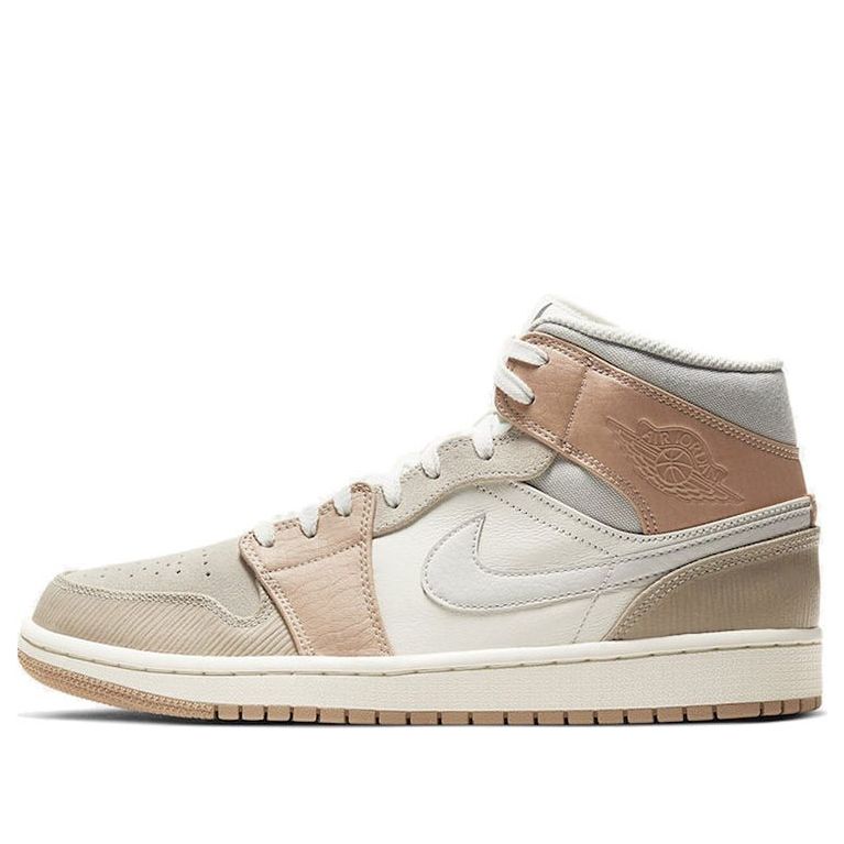 Air Jordan 1 Mid Milan