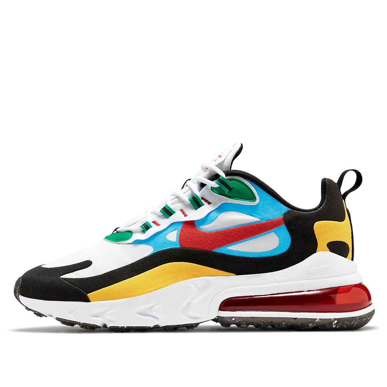 Nike Air Max 270 React Multi-Color