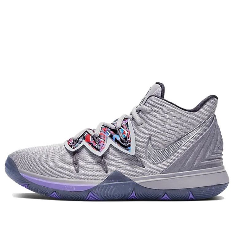 Nike Kyrie 5 Graffiti
