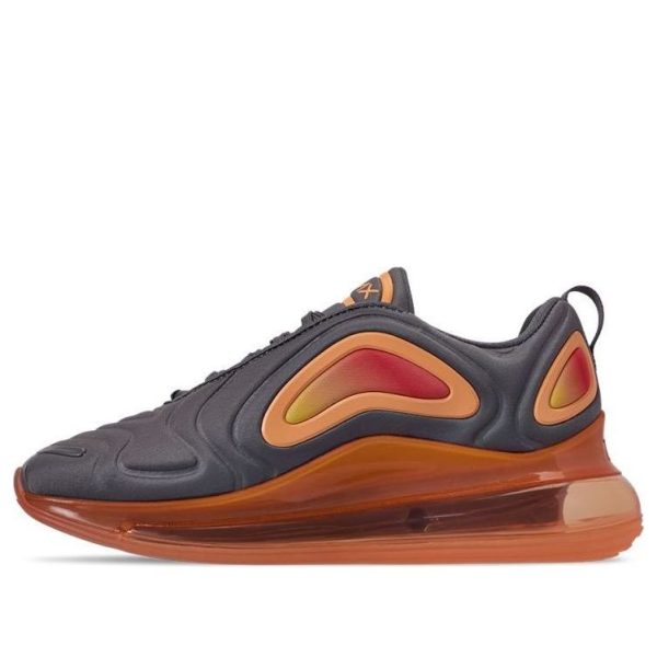 Nike Air Max 720 Fuel Orange