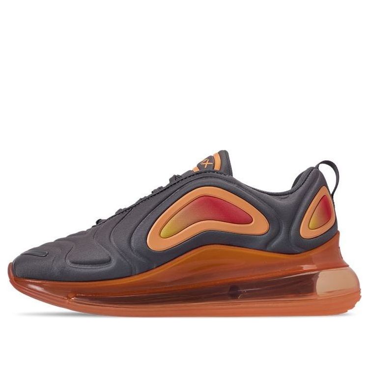Nike Air Max 720 Fuel Orange