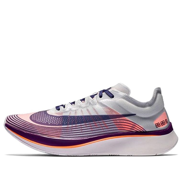 NikeLab Zoom Fly SP Neutral Indigo