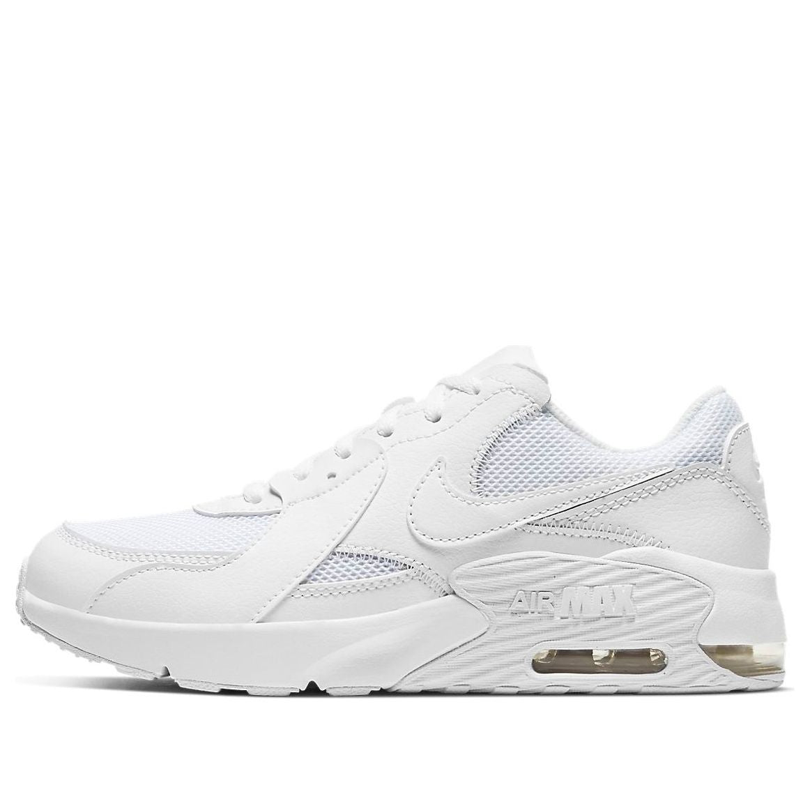 Nike Air Max Excee Triple White