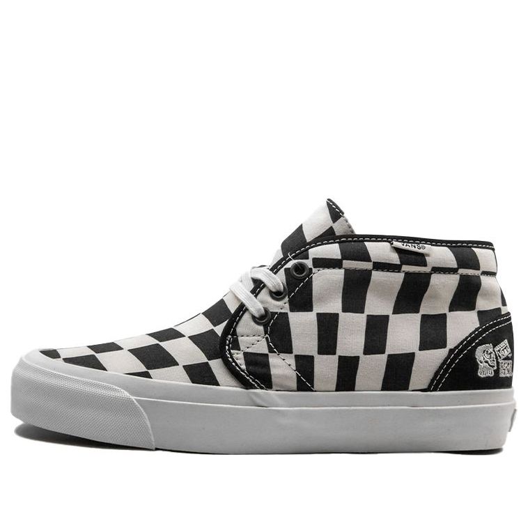 Vans Taka Hayashi x Chukka 75 LX Optical