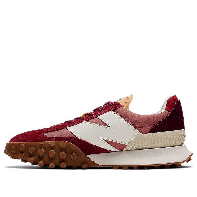 New Balance XC-72 Washed Henna
