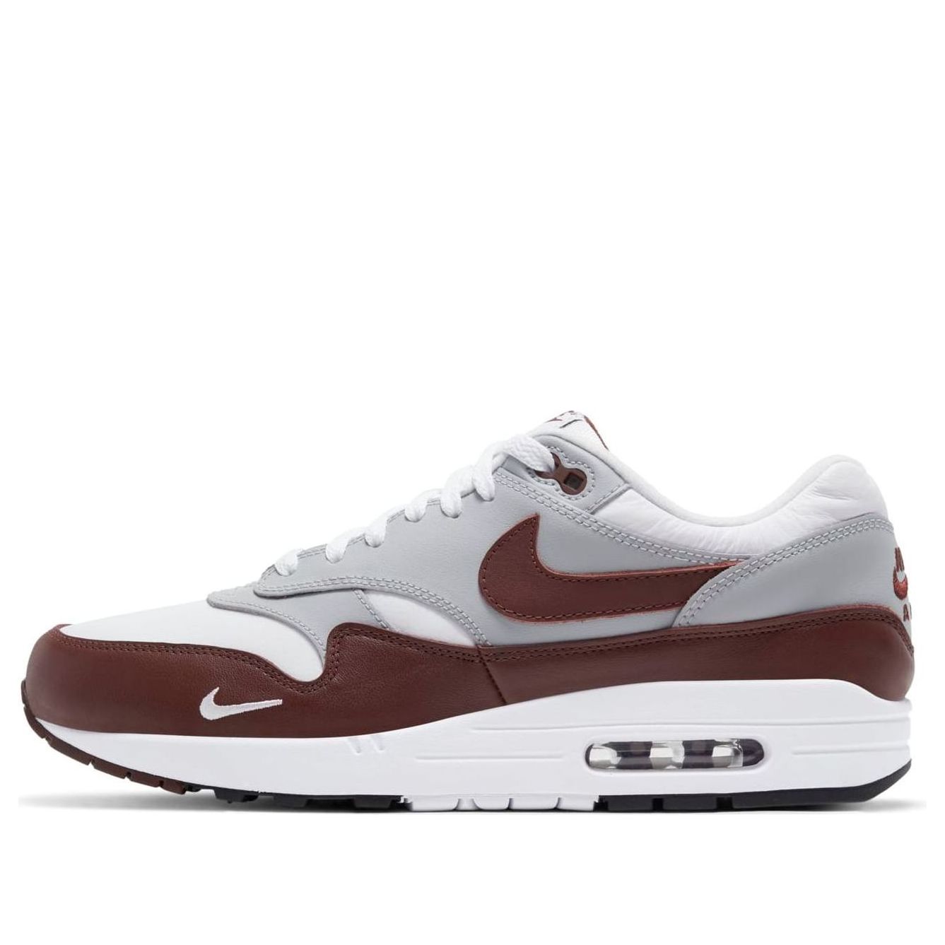 Nike Air Max 1 Premium Mystic Dates