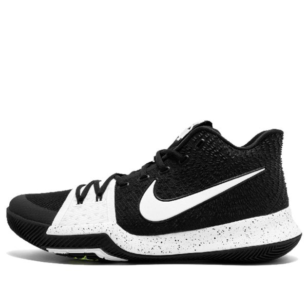 Nike Kyrie 3 Tuxedo