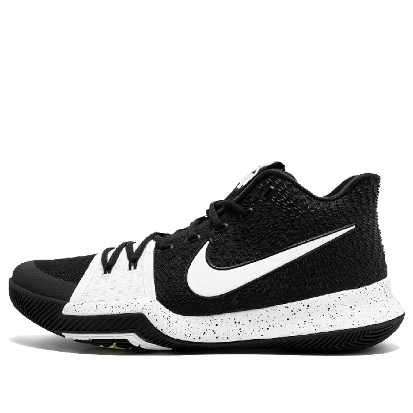 Nike Kyrie 3 Tuxedo
