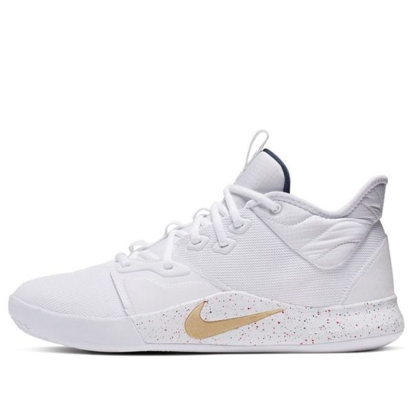 Nike PG 3 EP USA