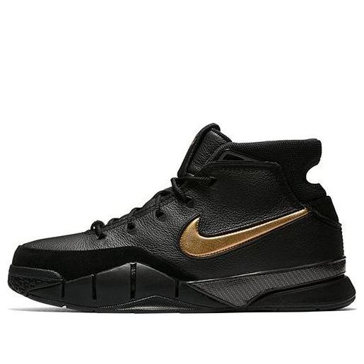 Nike Zoom Kobe 1 Protro Mamba Day
