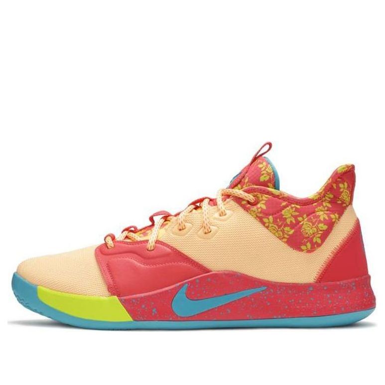 Nike PG 3 EYBL