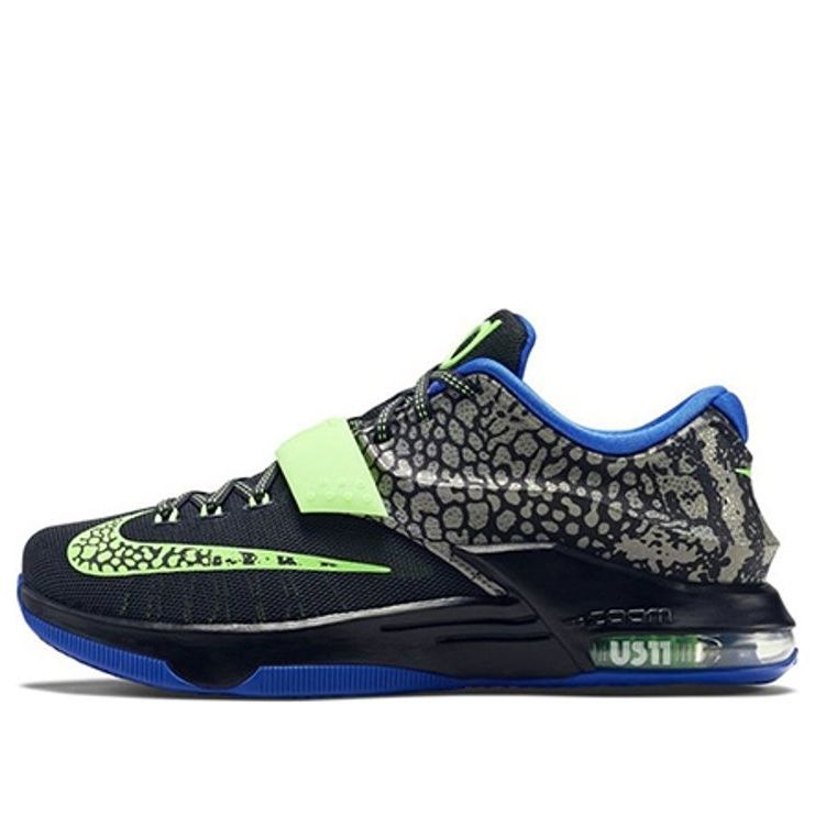 Nike KD 7 Electric Eel